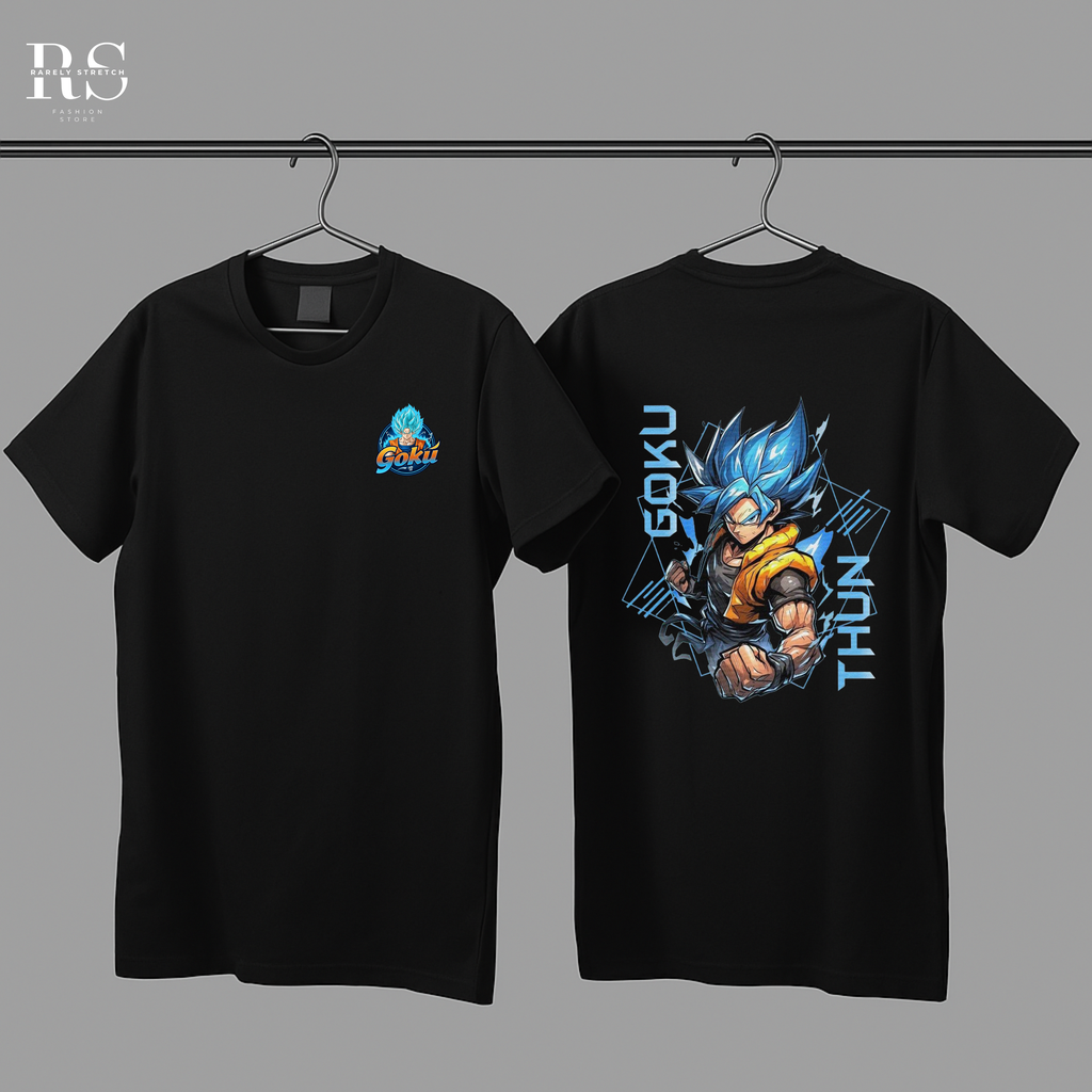 Goku Unisex T-Shirt