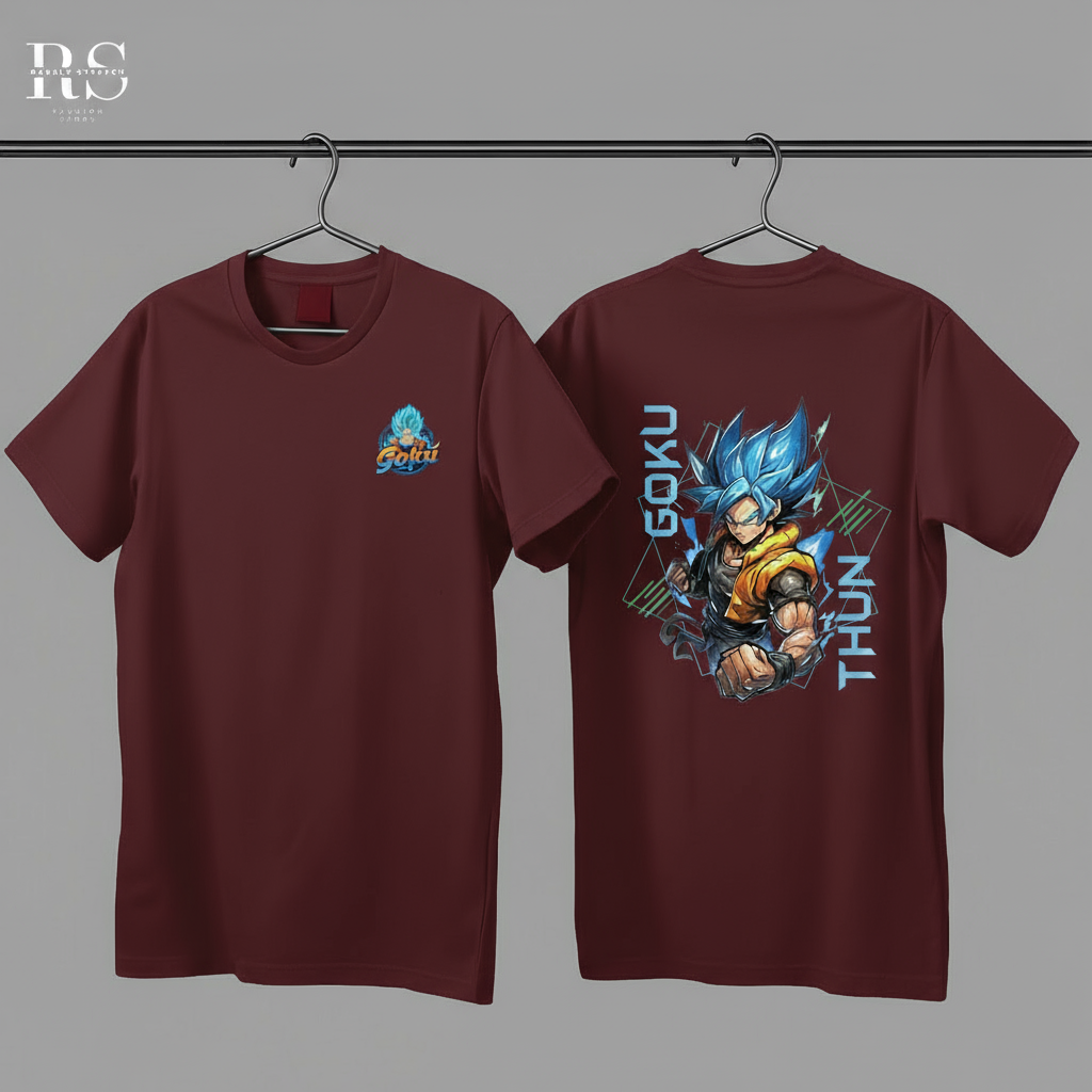 Goku Unisex T-Shirt