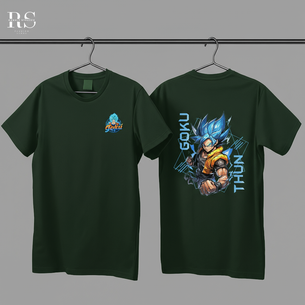 Goku Unisex T-Shirt