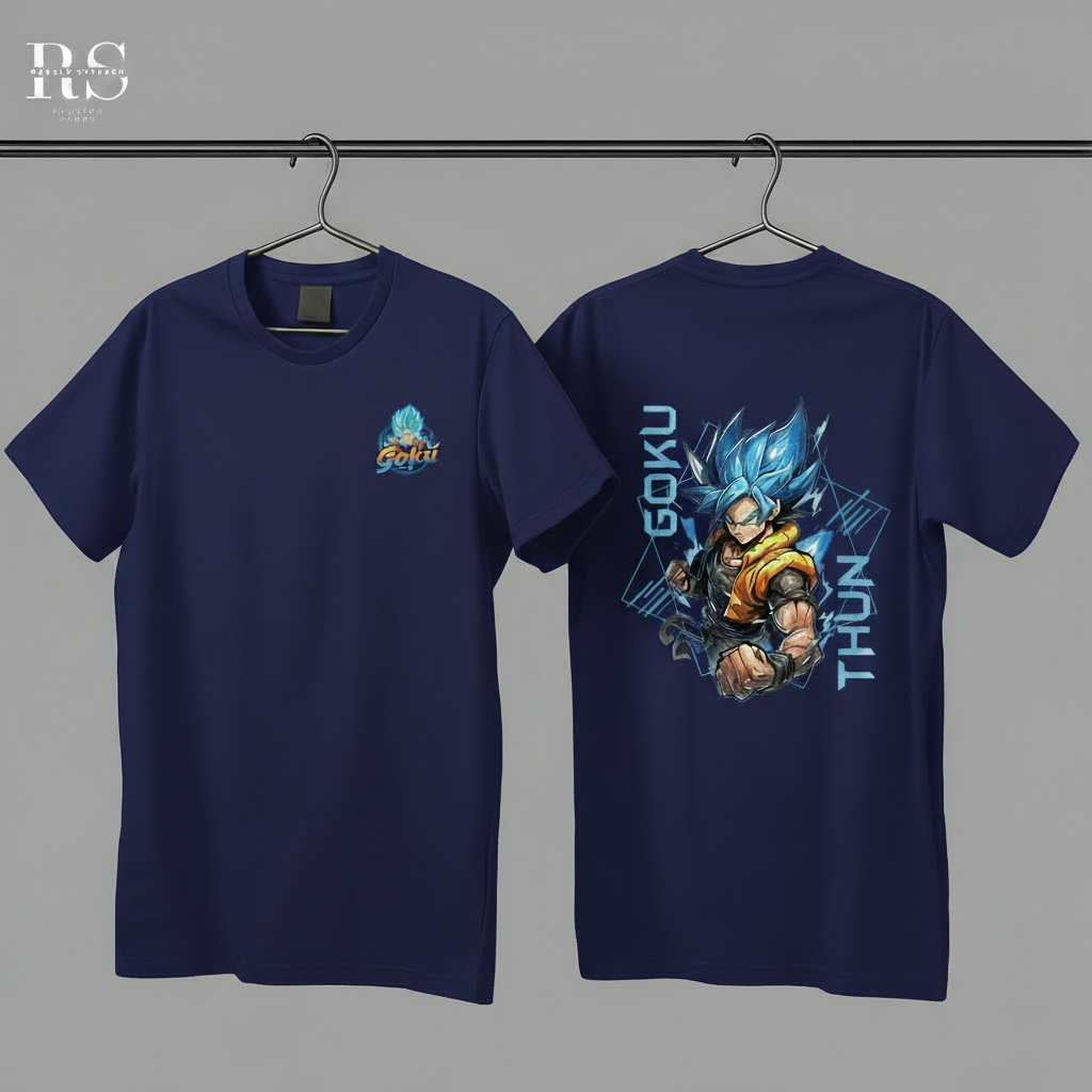 Goku Unisex T-Shirt