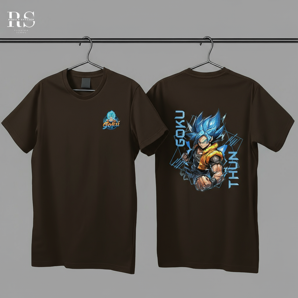 Goku Unisex T-Shirt
